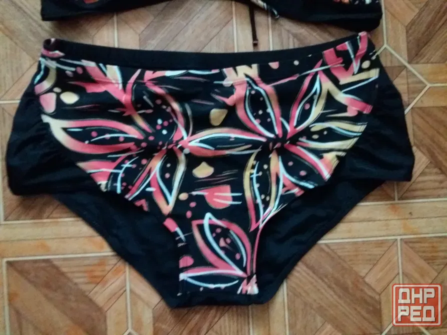Продам купальник новый р. 58 Донецк - изображение 4