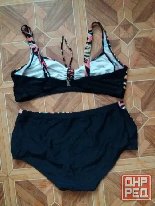 Продам купальник новый р. 58 Донецк - изображение 2