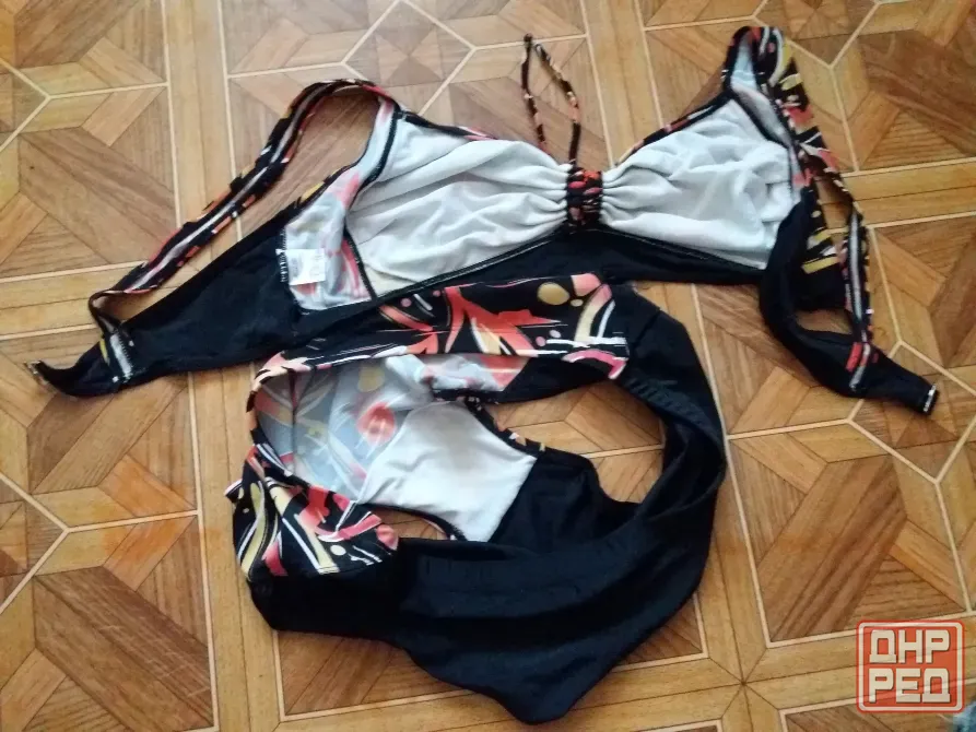 Продам купальник новый р. 58 Донецк - изображение 6