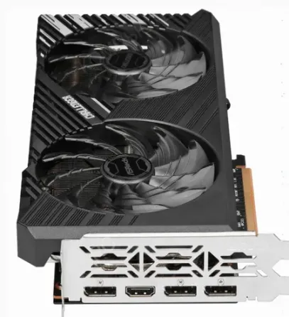 Видеокарта Asrock Amd Radeon rx 6750 Gre Challenger oc [rx6750gre cl 10go] б/у - арт:4781 Донецк