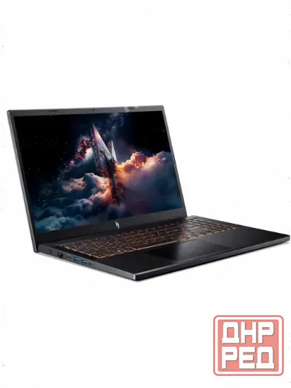 Ноутбук Acer Nitro v 15 Anv15-52 (nh. u1paa.004) 15.6/i5-13420h/16gb/512gb/rtx 5050/w11h/ - арт:2597 Донецк - изображение 2