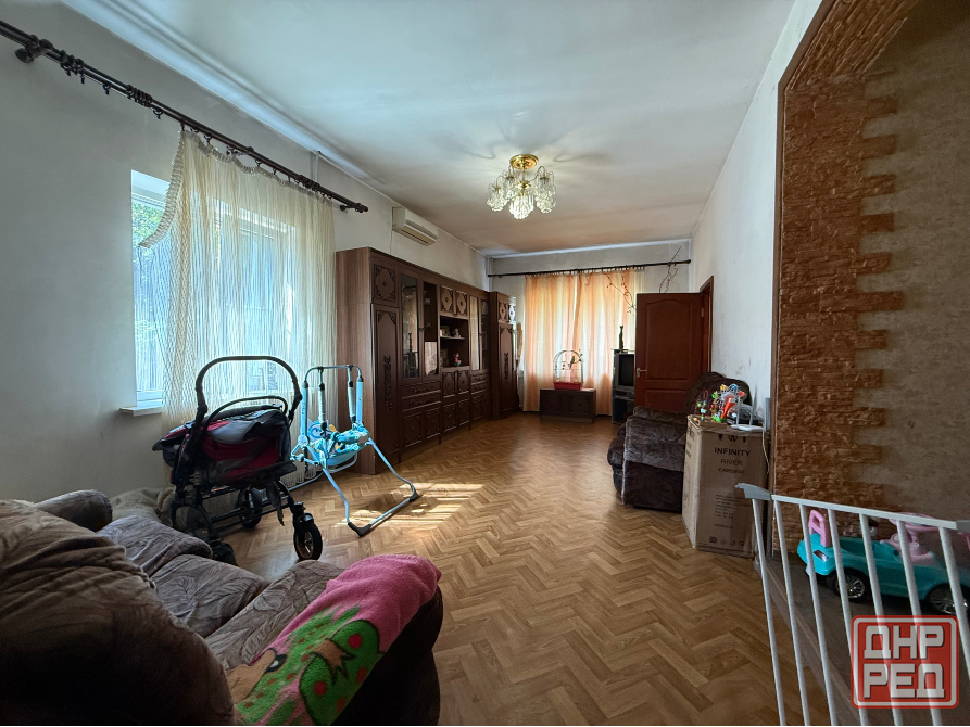 Продажа дома в Киевском районе Донецка!Рядом Донецк Сити! Донецк - изображение 8