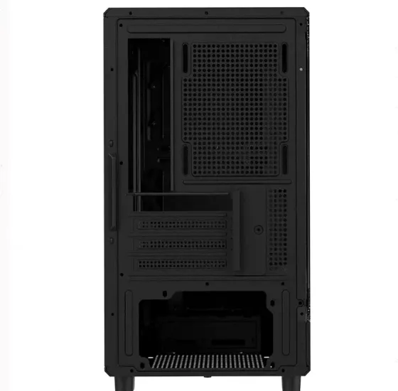 Корпус Для пк Alseye Rams 2.0 240-b, Черный as.07.0213 - арт:9339 Донецк