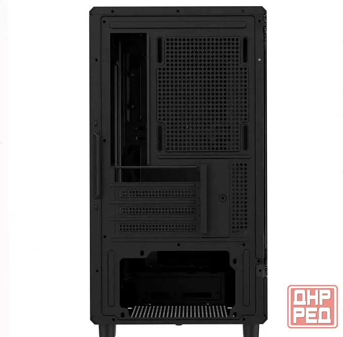 Корпус Для пк Alseye Rams 2.0 240-b, Черный as.07.0213 - арт:9339 Донецк - изображение 2