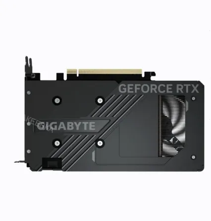 Видеокарта Gigabyte Nvidia Geforce Rtx 5050 Windforce oc 8g(gv-n5050wf2oc-8gd) - арт:2694 Донецк