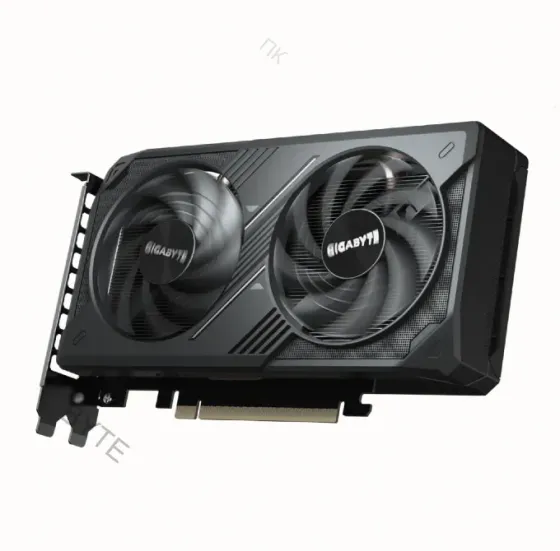 Видеокарта Gigabyte Nvidia Geforce Rtx 5050 Windforce oc 8g(gv-n5050wf2oc-8gd) - арт:2694 Донецк