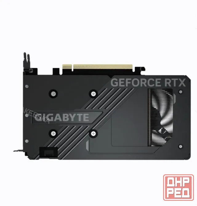 Видеокарта Gigabyte Nvidia Geforce Rtx 5050 Windforce oc 8g(gv-n5050wf2oc-8gd) - арт:2694 Донецк - изображение 3
