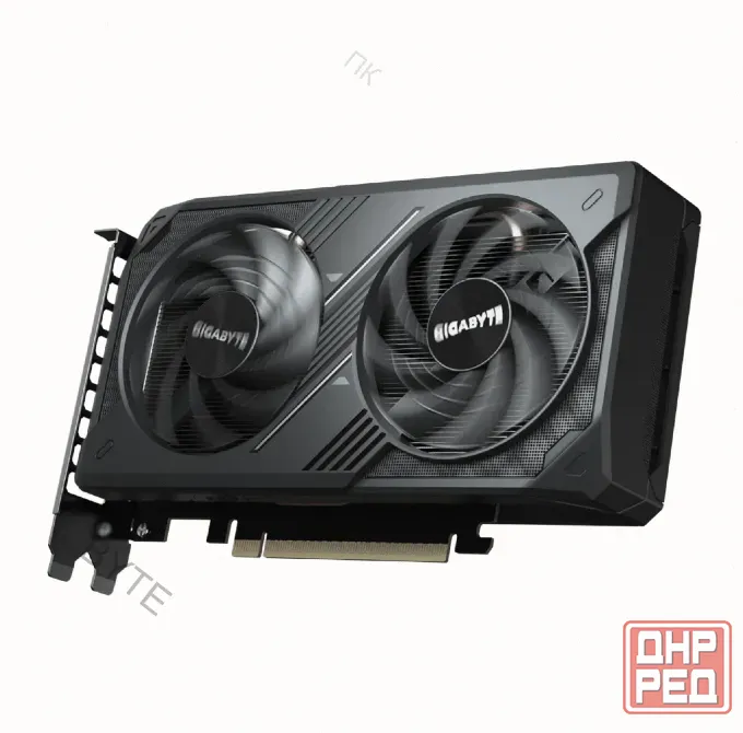 Видеокарта Gigabyte Nvidia Geforce Rtx 5050 Windforce oc 8g(gv-n5050wf2oc-8gd) - арт:2694 Донецк - изображение 4