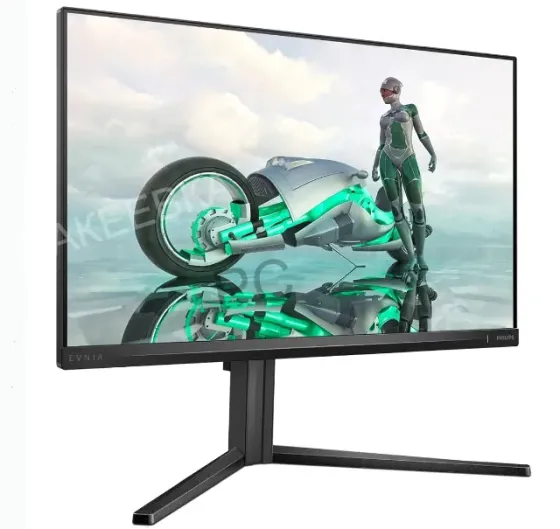 Игровой Монитор Philips 24m2n3200a (00/01) (180 гц/ips/1920x1080/23.8") - арт:2909 Донецк