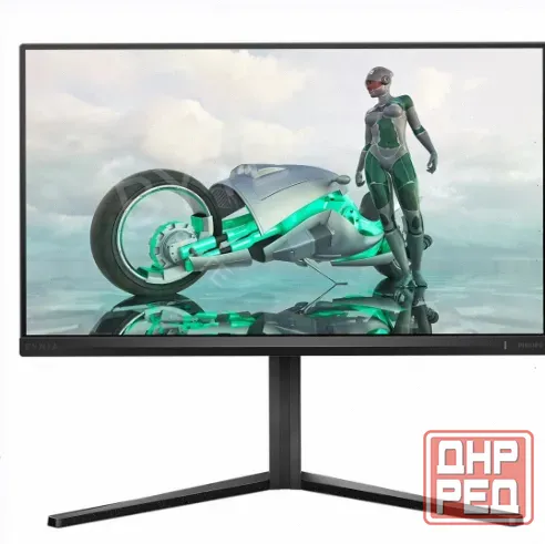 Игровой Монитор Philips 24m2n3200a (00/01) (180 гц/ips/1920x1080/23.8") - арт:2909 Донецк - изображение 1