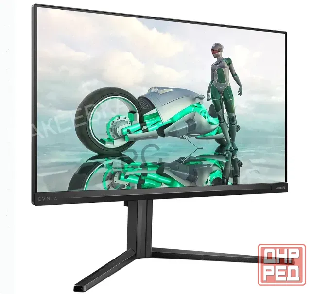 Игровой Монитор Philips 24m2n3200a (00/01) (180 гц/ips/1920x1080/23.8") - арт:2909 Донецк - изображение 4