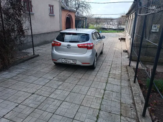 Продам Kia Rio 2012 г.в. Мариуполь