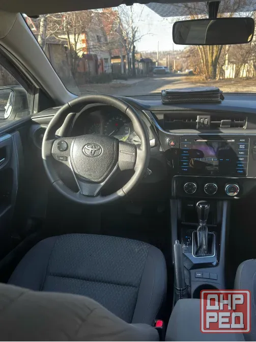 Toyota Corolla Донецк - изображение 7