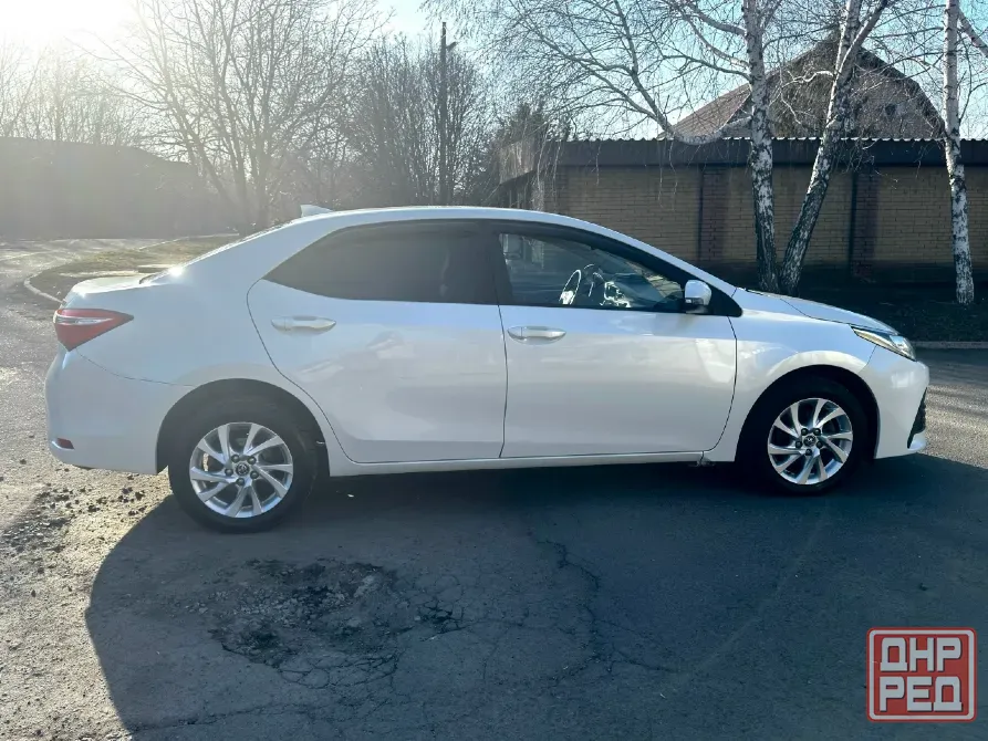 Toyota Corolla Донецк - изображение 4