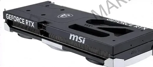 Видеокарта Msi Pcie16 Rtx5060ti 8gb Rtx 5060 ti 8g Ventus 3x oc - арт:5518 Донецк