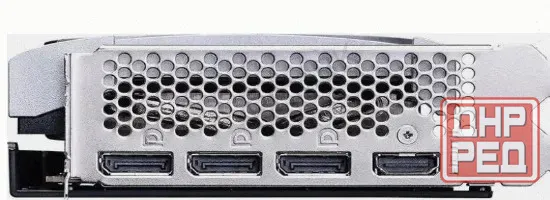 Видеокарта Msi Pcie16 Rtx5060ti 8gb Rtx 5060 ti 8g Ventus 3x oc - арт:5518 Донецк - изображение 4