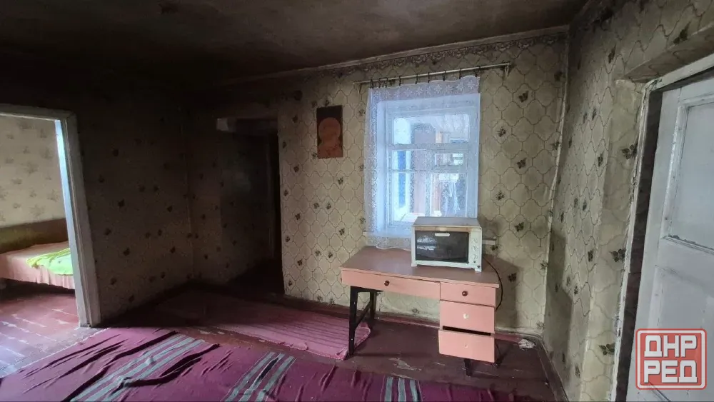 Продажа дома без газа Макеевка - изображение 5