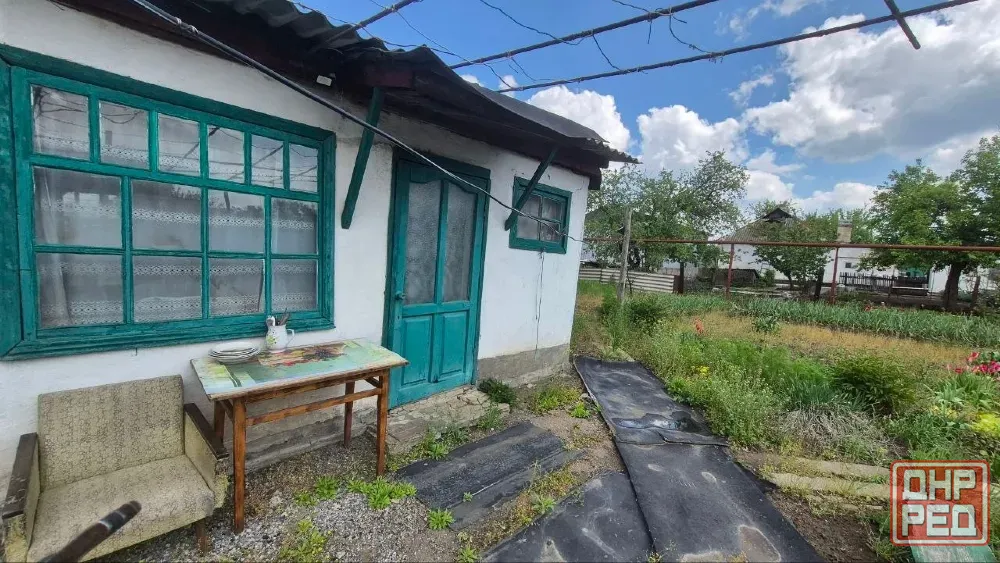 Продажа дома без газа Макеевка - изображение 2