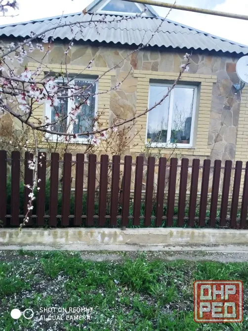 Продаётся дом Иловайск - изображение 1