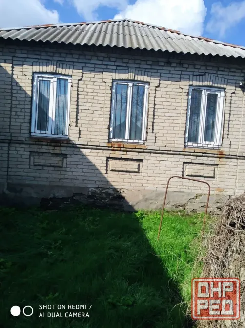 Продаётся дом Иловайск - изображение 1