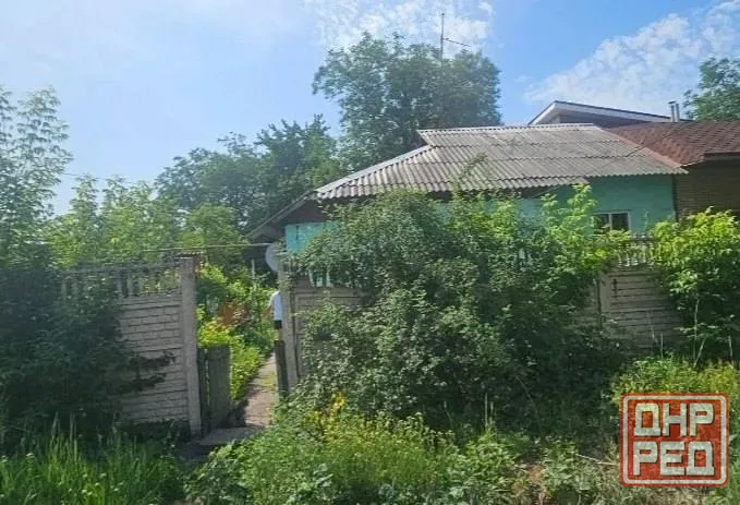 Продажа дома Макеевка - изображение 1
