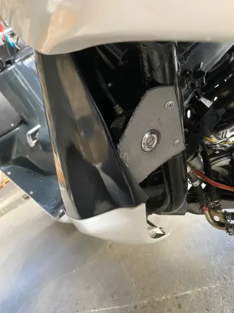 Honda Forza mf08 Макеевка