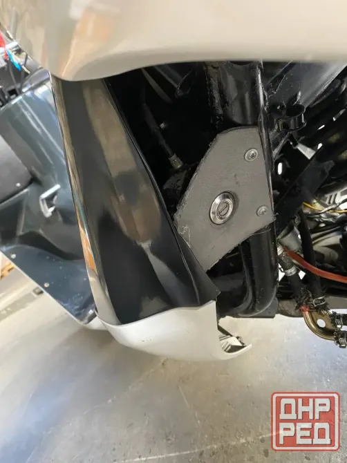 Honda Forza mf08 Макеевка - изображение 5
