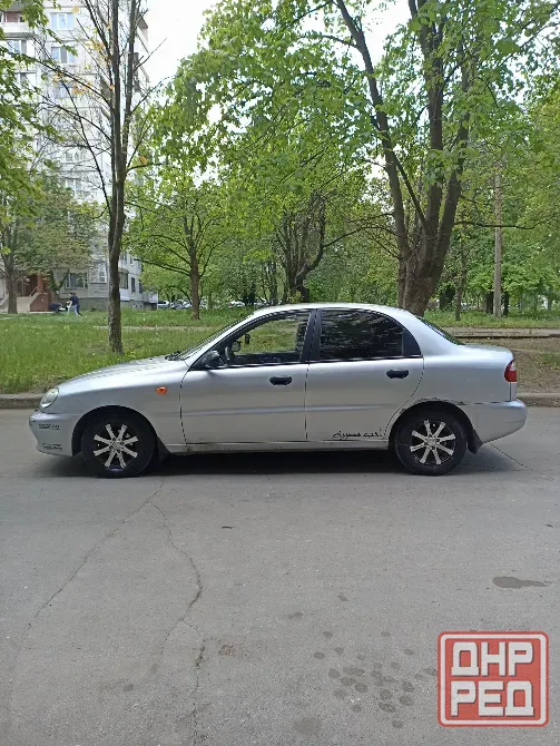 Продам авто Донецк - изображение 6