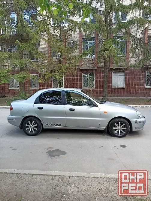 Продам авто Донецк - изображение 3