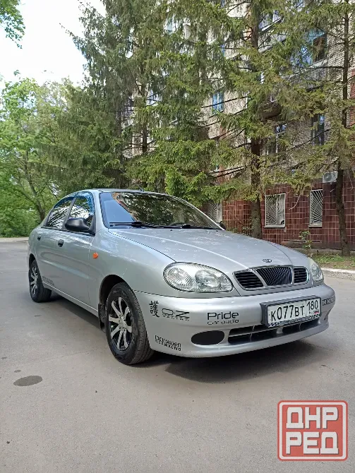 Продам авто Донецк - изображение 2