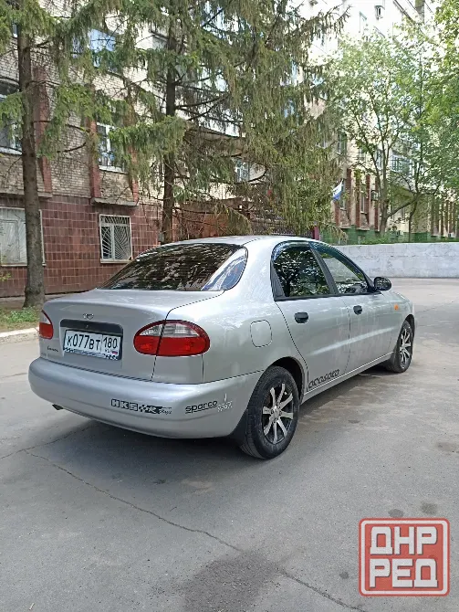 Продам авто Донецк - изображение 4