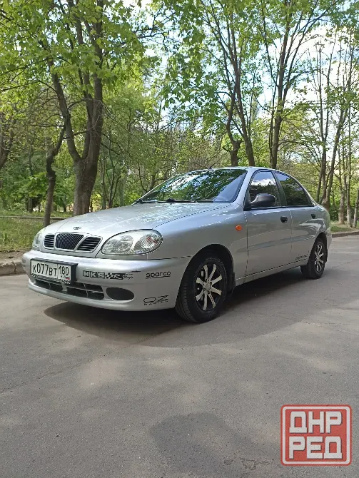 Продам авто Донецк - изображение 1