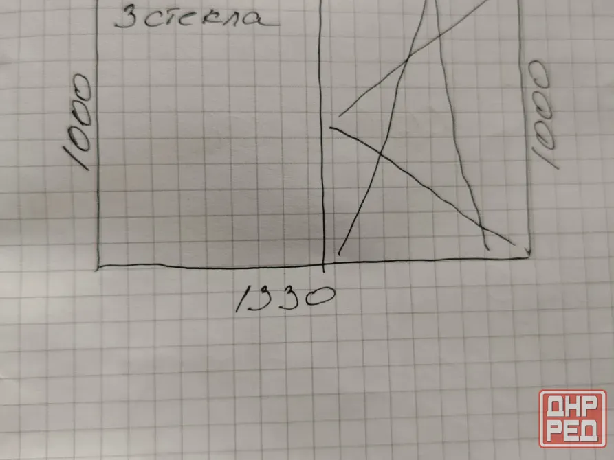 Продам окна Донецк - изображение 1