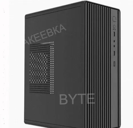 Компьютер Byte- Logicdrive| Amd Ryzen 5 5600gt (6ядер/12потоков) | 500w | Ssd 480гб | 8гб - арт:9487 Донецк