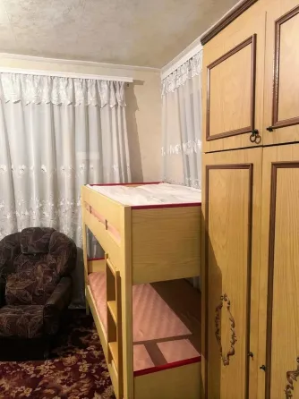 дача снт «абакумовец», участок 5 соток, с баней и хозяйственным блоком Донецк