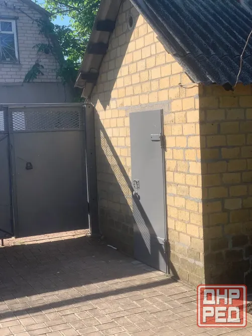 дача снт «абакумовец», участок 5 соток, с баней и хозяйственным блоком Донецк - изображение 5