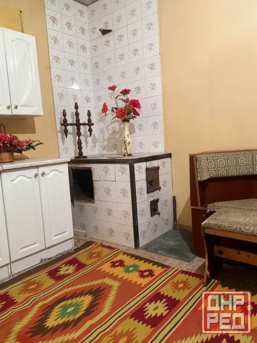 дача снт «абакумовец», участок 5 соток, с баней и хозяйственным блоком Донецк - изображение 4