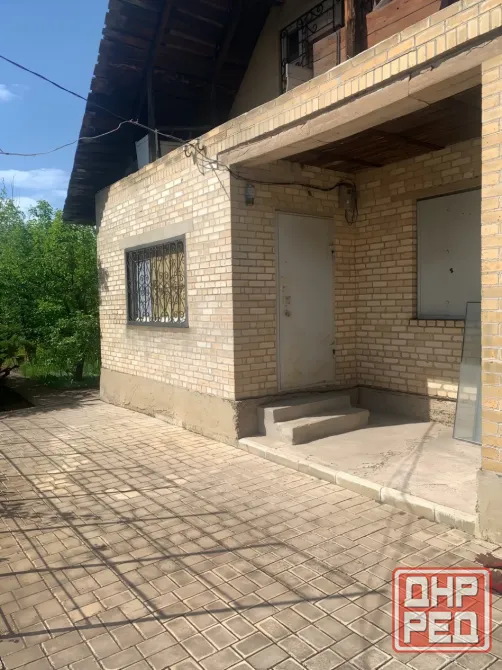 дача снт «абакумовец», участок 5 соток, с баней и хозяйственным блоком Донецк - изображение 11