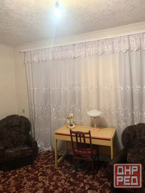 дача снт «абакумовец», участок 5 соток, с баней и хозяйственным блоком Донецк - изображение 2