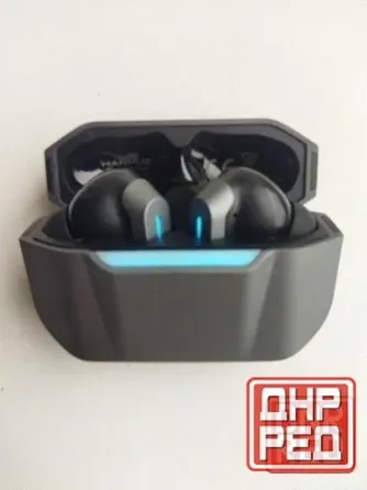 HARMUZ новая модель 2026 г. Bluetooth 6.0 Донецк