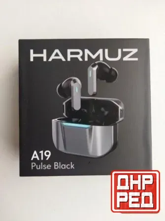 HARMUZ новая модель 2026 г. Bluetooth 6.0 Донецк - изображение 3