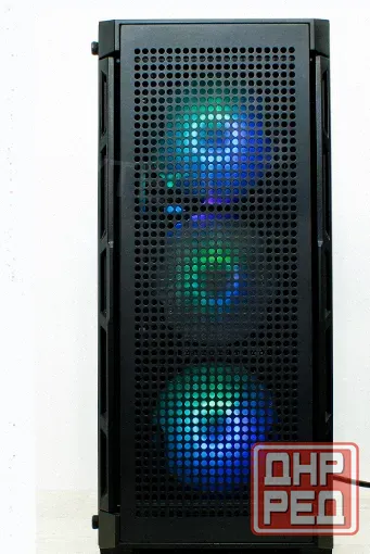 Игровой Компьютер Byte-midnightrusher | Amd Ryzen 5 8400f (6 Ядер/12 Потоков) | 700w | Ss - арт:2076 Донецк - изображение 2