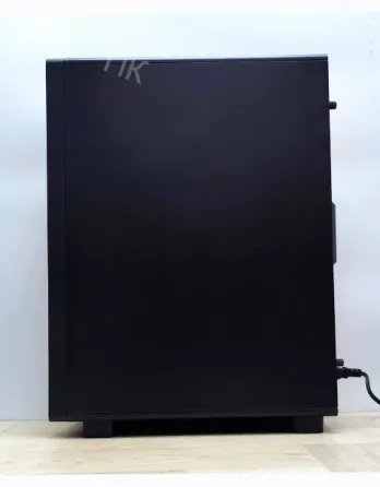 Игровой Компьютер Byte-dinamik | Intel Core i3-10100f | 600w | Ssd 480гб | 16гб Ddr4 | Ge - арт:2705 Донецк