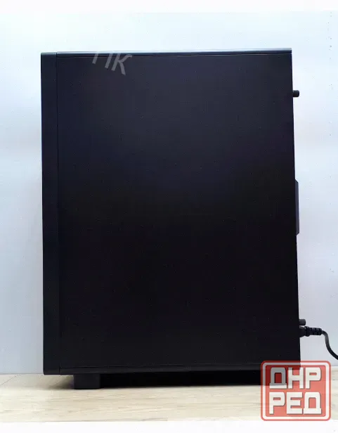 Игровой Компьютер Byte-dinamik | Intel Core i3-10100f | 600w | Ssd 480гб | 16гб Ddr4 | Ge - арт:2705 Донецк - изображение 2