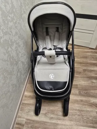 коляска 2 в 1 Amarobaby Motus V2 Донецк