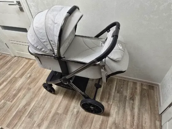 коляска 2 в 1 Amarobaby Motus V2 Донецк