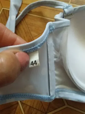 Продам купальник голубой р. 48-50 Донецк