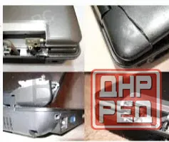 Ремонт Корпуса Ноутбука, Восстановление, Замена, Замена Петель, Сервис "рембук" - арт:6857 Донецк - изображение 1