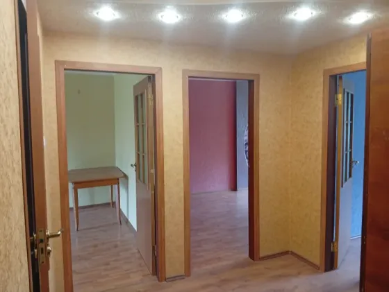 Продам квартиру с евроремонтом на Даках Макеевка
