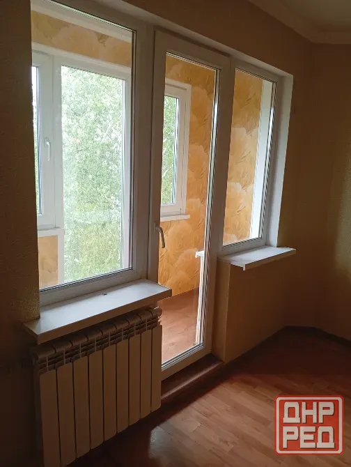 Продам квартиру с евроремонтом на Даках Макеевка - изображение 11